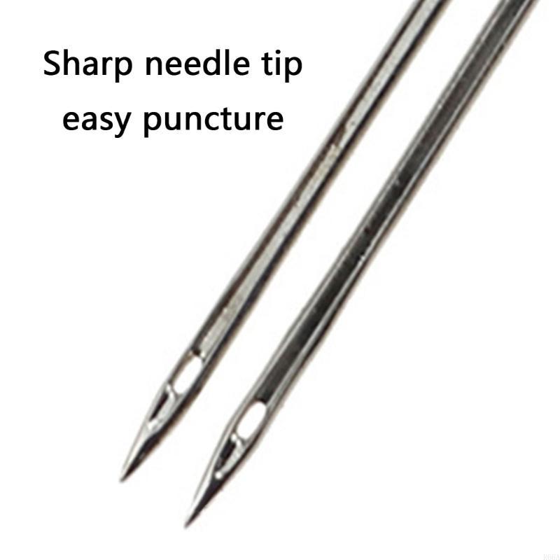 R66A 10-teilige Nähmaschinenna – Twin Needle Stretch Bewertung und Preis