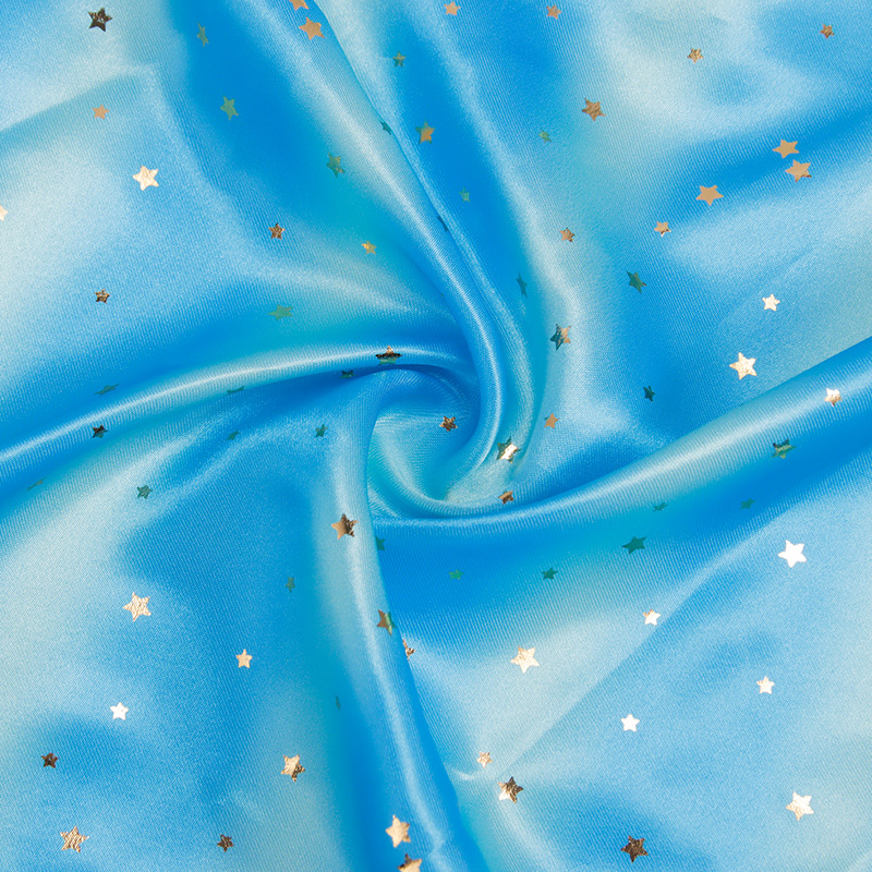 Batikstoff mit Farbverlauf, St – Sewing Tie Dye Bewertung und Preis