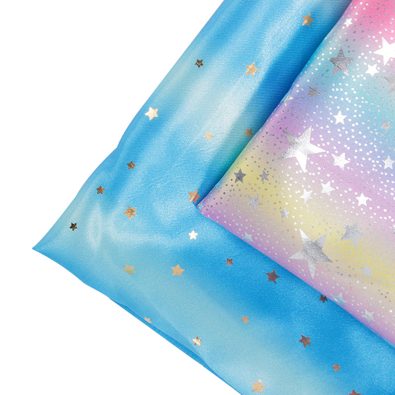 Batikstoff mit Farbverlauf, St – Sewing Tie Dye Bewertung und Preis