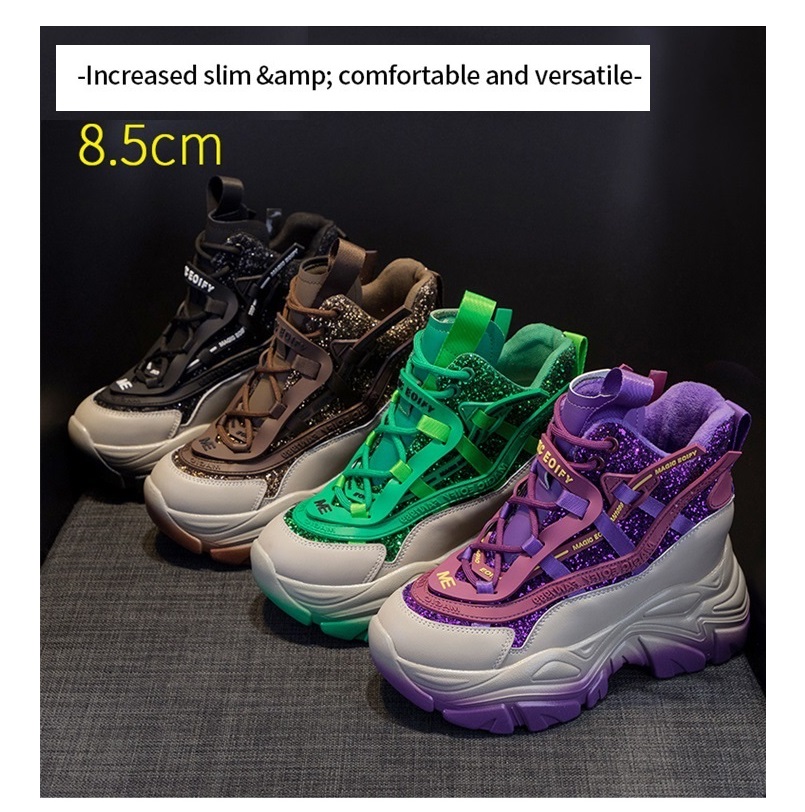 2025, Damen-Sneaker mit verste – Sewing Cloth Bewertung und Preis