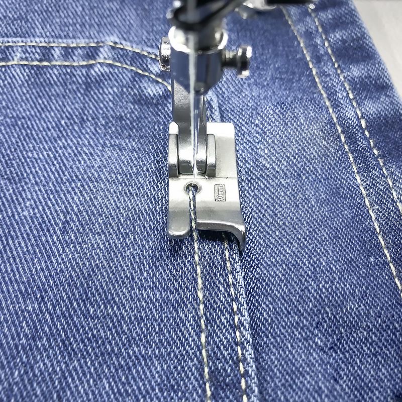 Industrielle Flachnähmaschine, – Sewing Factory Bewertung und Preis