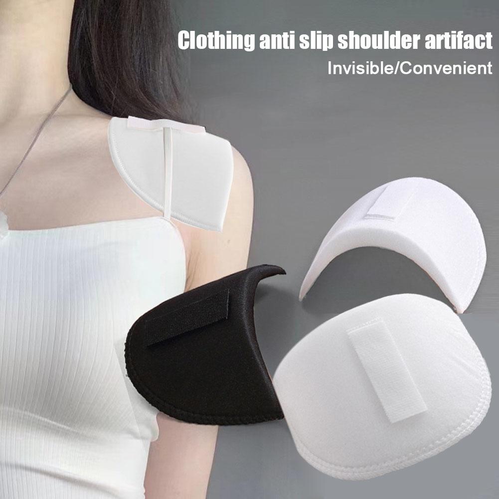 1/2/3 Paar Schaumschwamm-Schul – Shoulder Pad Set In Bewertung und Preis