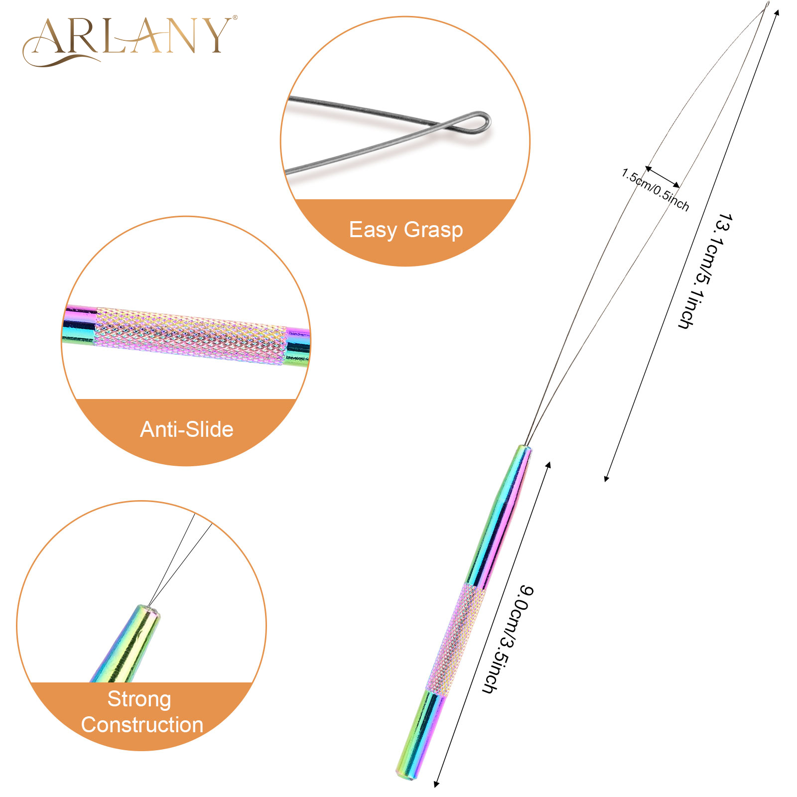 1 Stück Mikro ringe Perle Werk – Needle Threader Tool Bewertung und Preis