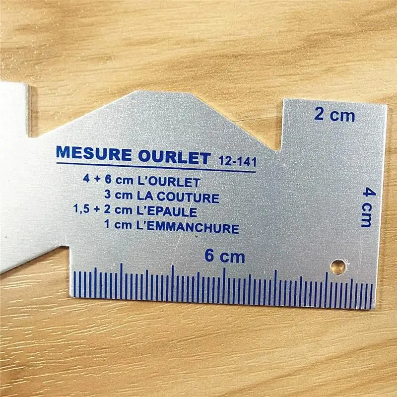 Stoffmarker, Schneiderkreide u – Tailor Chalk Marker Bewertung und Preis
