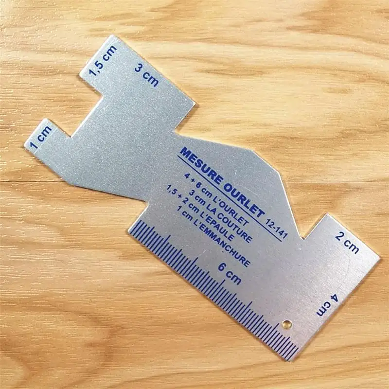Stoffmarker, Schneiderkreide u – Tailor Chalk Marker Bewertung und Preis