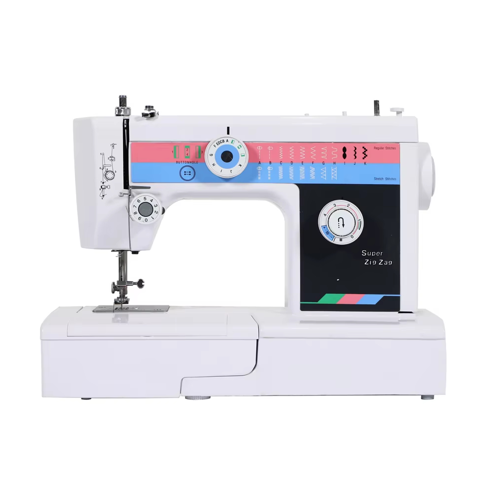 Hochwertige 653-Mini-Multifunk – Sewing Factory Bewertung und Preis