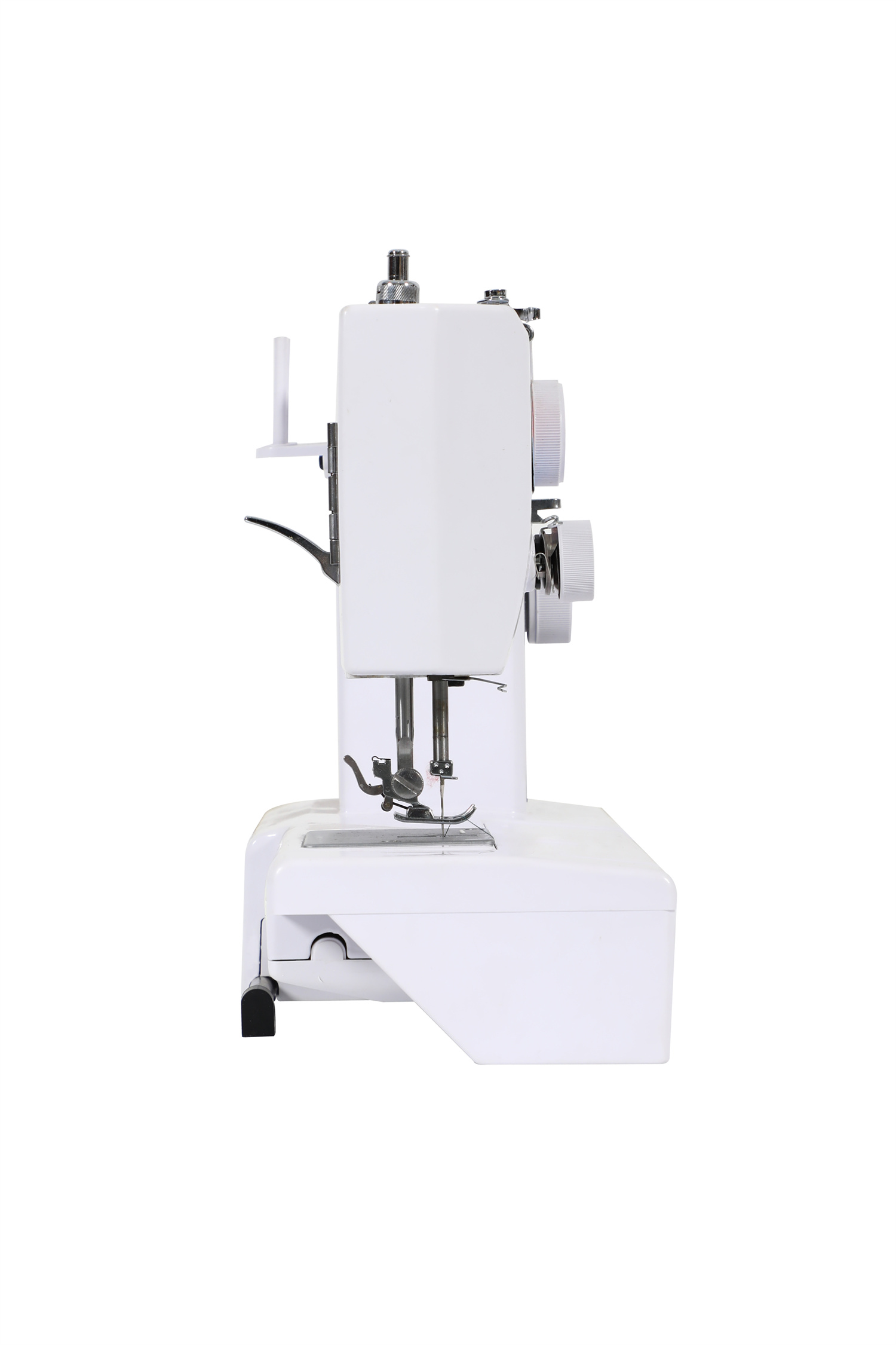 Hochwertige 653-Mini-Multifunk – Sewing Factory Bewertung und Preis