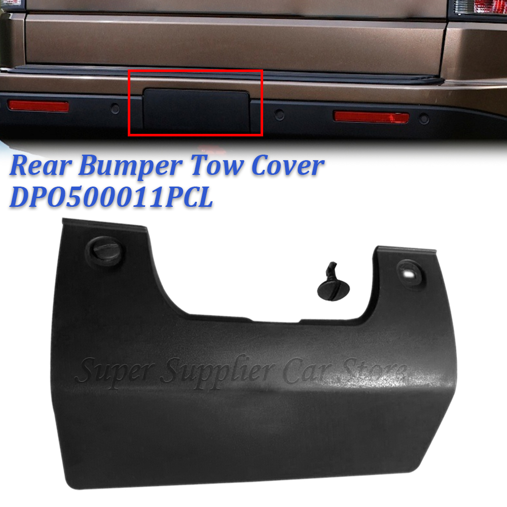 Abdeckung für Anhängerkupplung – Hook Eye Fastener Bewertung und Preis
