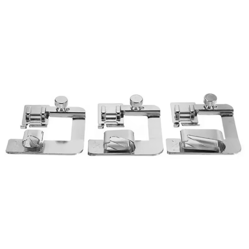 Nähset zum Saumen: 1/3-teilige – Twin Needle Stretch Bewertung und Preis