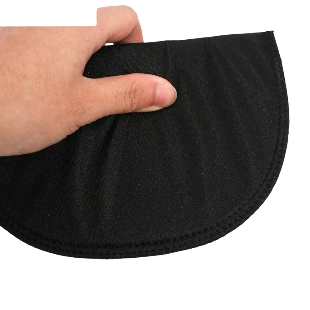 6 Paar Näh-Schulterpolster für – Shoulder Pad Set In Bewertung und Preis