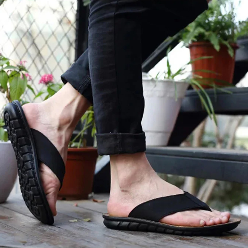 Sommerschuhe Herren-Hausschuhe – Sewing Net Bewertung und Preis