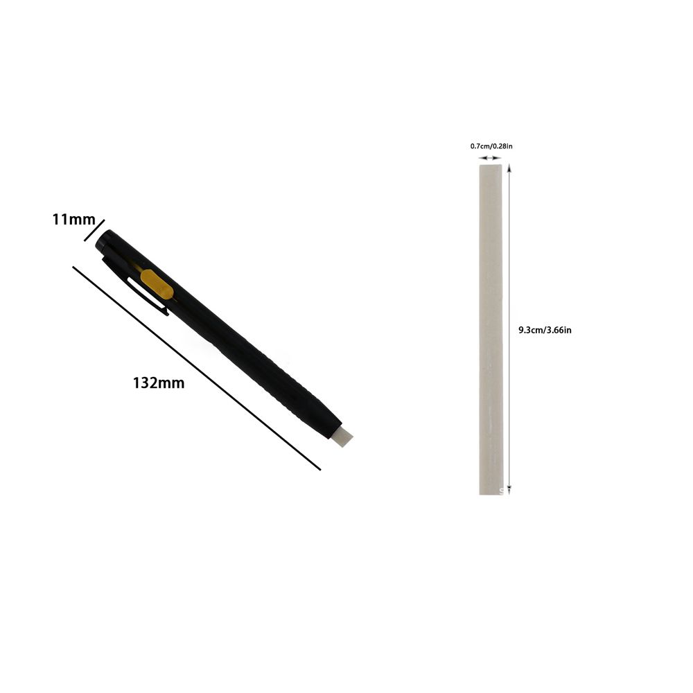 Bekleidung 20 Stück/Set Leder- – Tailor Chalk Marker Bewertung und Preis