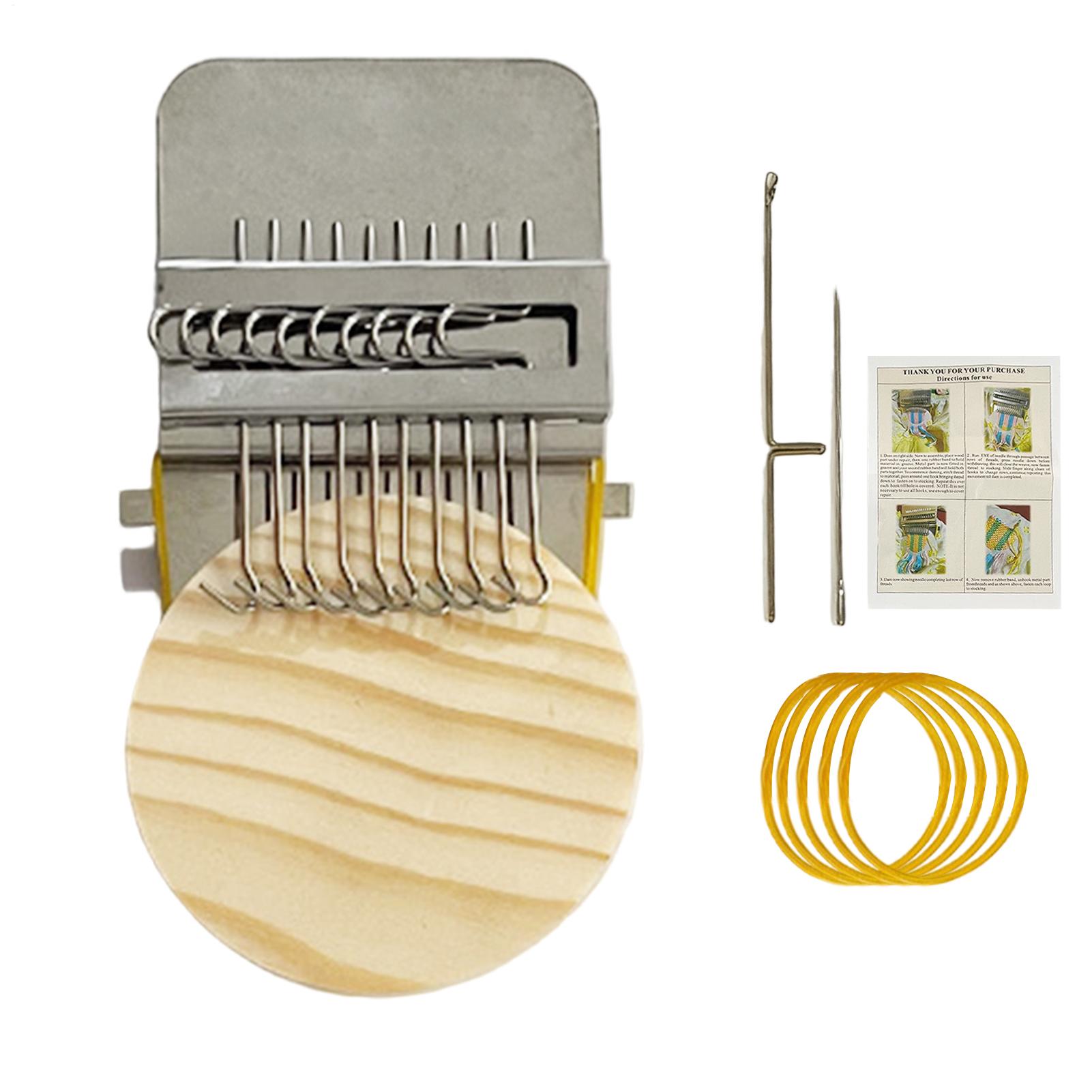 Tragbares Patch-Maker-Set, Str – Textile Sewing Kit Bewertung und Preis