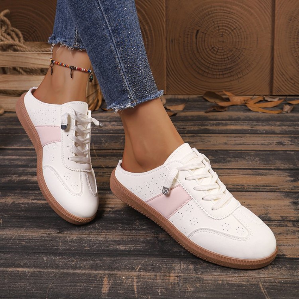 Modische neue Damen-Slipper im – Sewing Net Bewertung und Preis