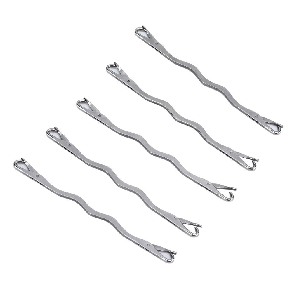 Doppel endige Reparatur nadel  – Textile Sewing Kit Bewertung und Preis