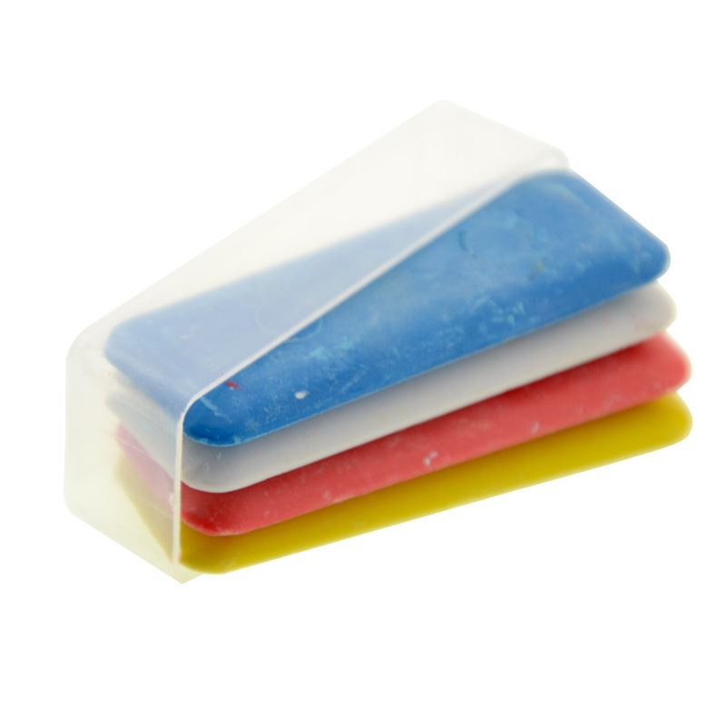 Stoffkreide zum Nähen, 4 Stück – Tailor Chalk Marker Bewertung und Preis