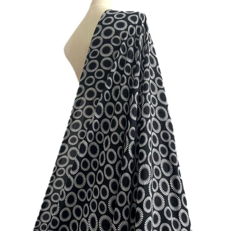 L100cm x B150cm schwarze Vorhä – Is Sewing Textile Art Bewertung und Preis