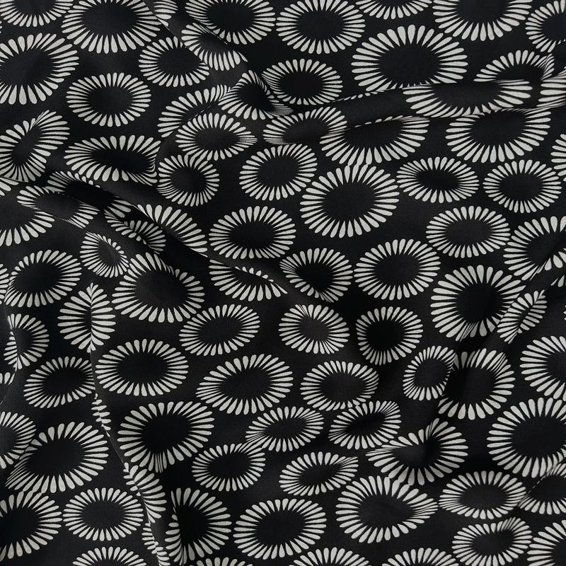 L100cm x B150cm schwarze Vorhä – Is Sewing Textile Art Bewertung und Preis