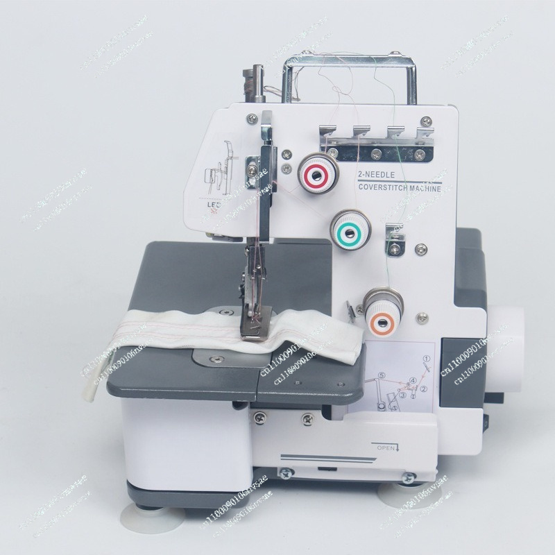 Multifunktionale Elektrische O – Sewing Machine Yarn Bewertung und Preis