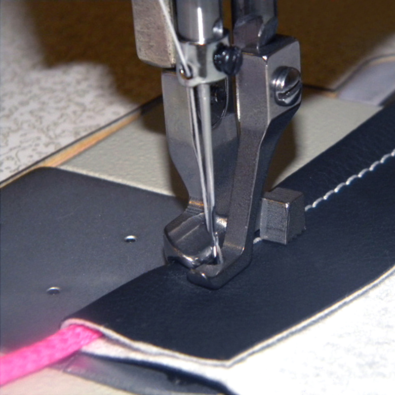 Industrieller Gehfuß, Nähmasch – Sewing Factory Bewertung und Preis