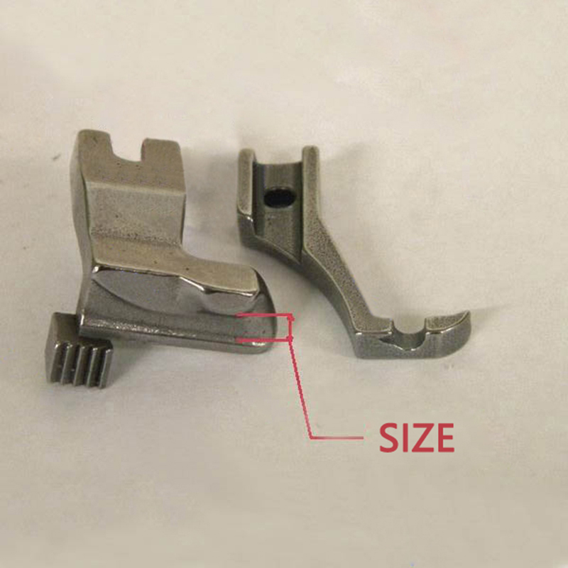 Industrieller Gehfuß, Nähmasch – Sewing Factory Bewertung und Preis