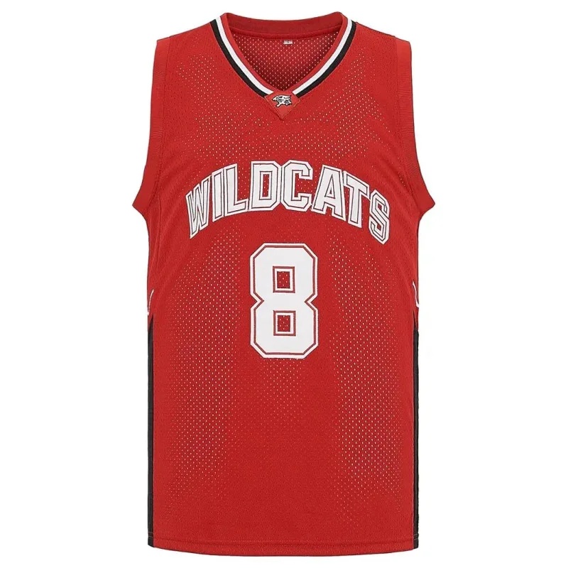 Film: Wildcats High School # 8 – Sewing Vest Bewertung und Preis
