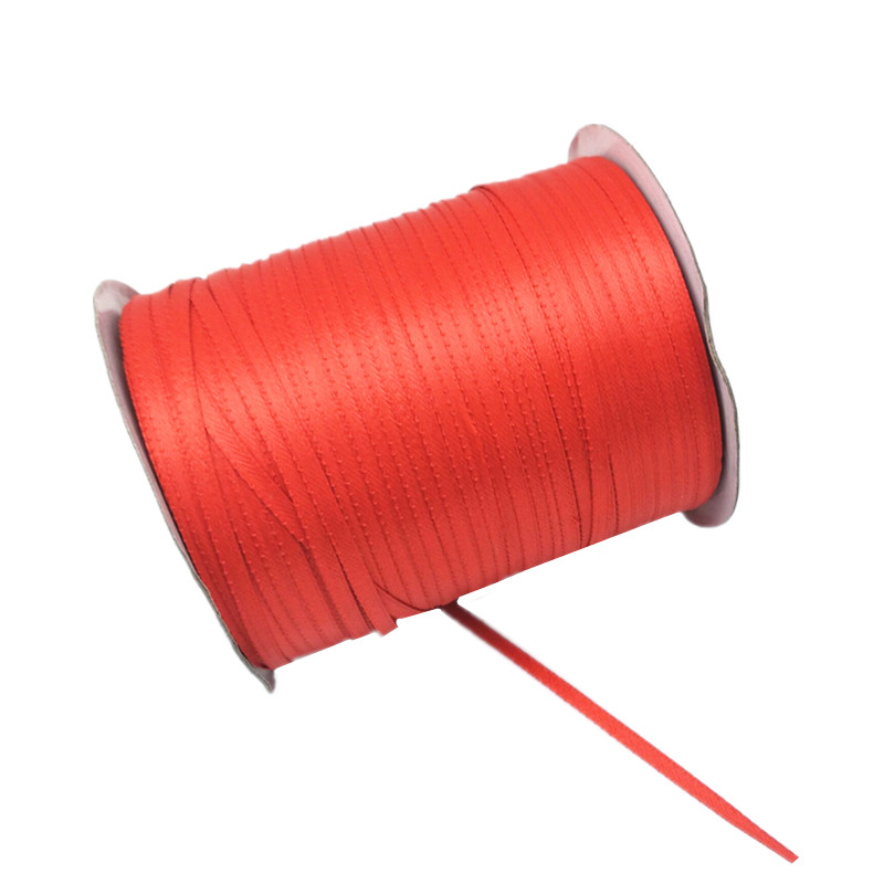 Heißer verkauf 25 yards 3mm ha – Is Sewing Textile Art Bewertung und Preis