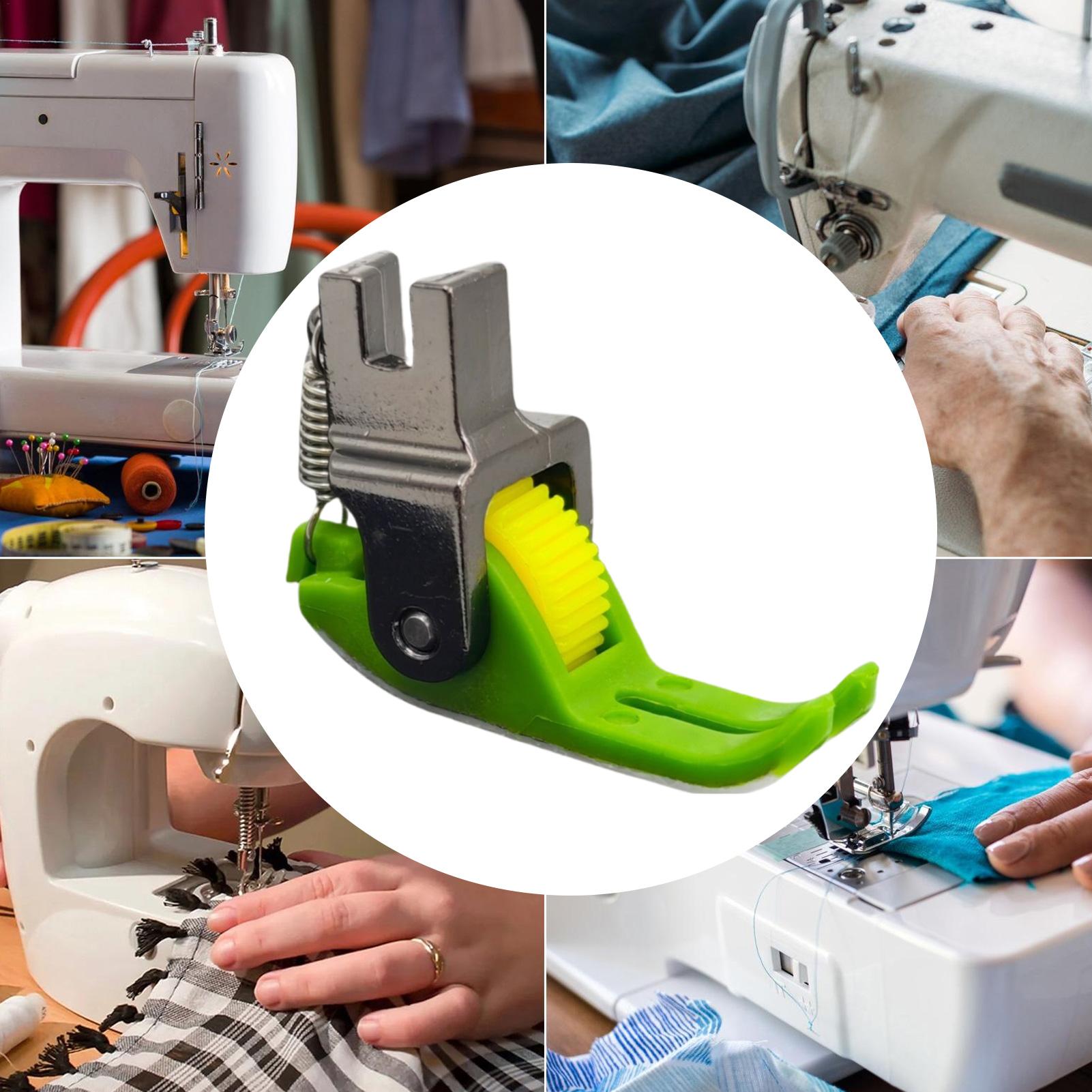 Neues Modell Flachbett-Nähmasc – Sewing Factory Bewertung und Preis