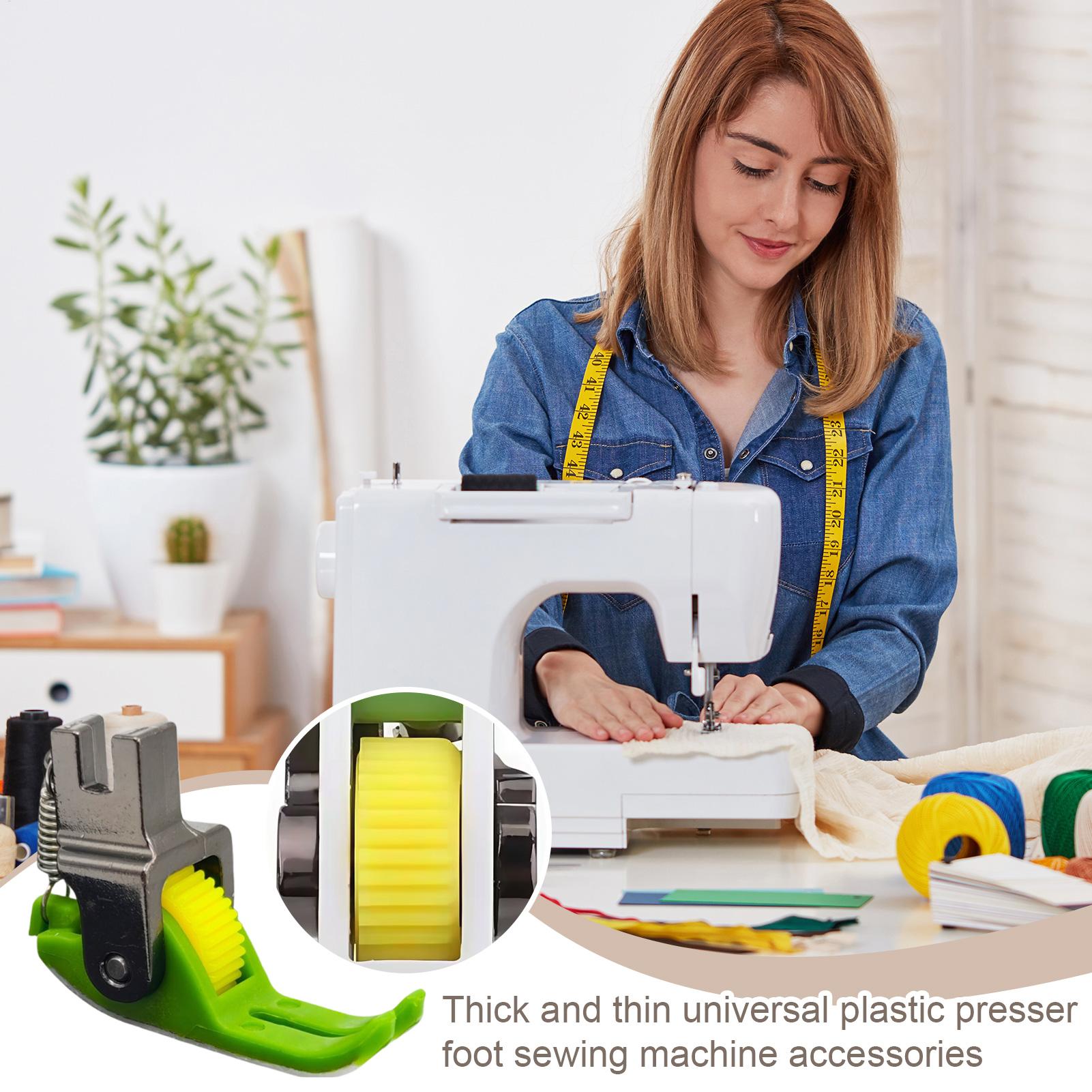 Neues Modell Flachbett-Nähmasc – Sewing Factory Bewertung und Preis