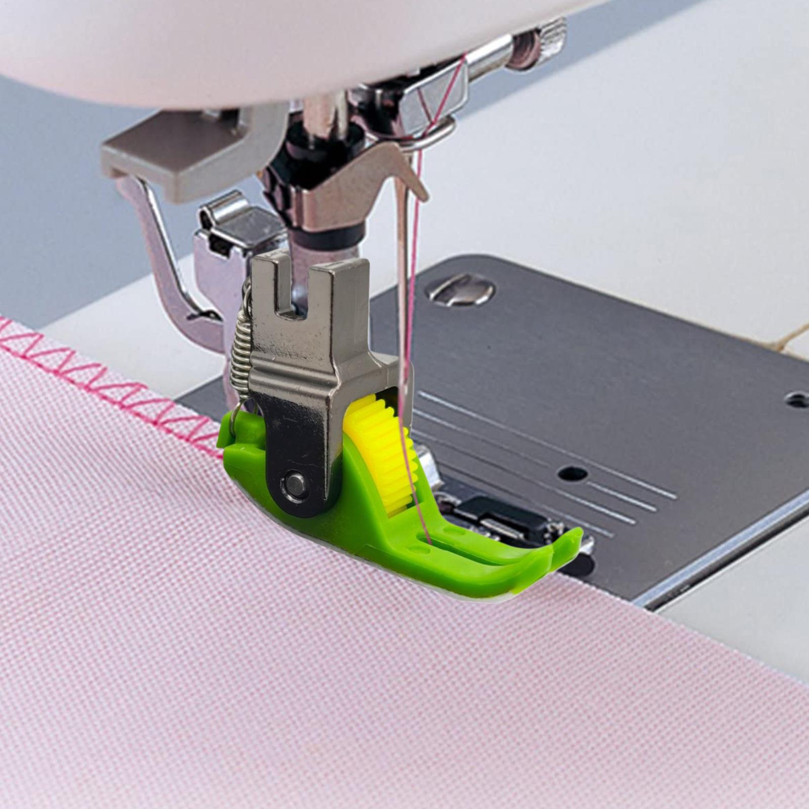 Neues Modell Flachbett-Nähmasc – Sewing Factory Bewertung und Preis