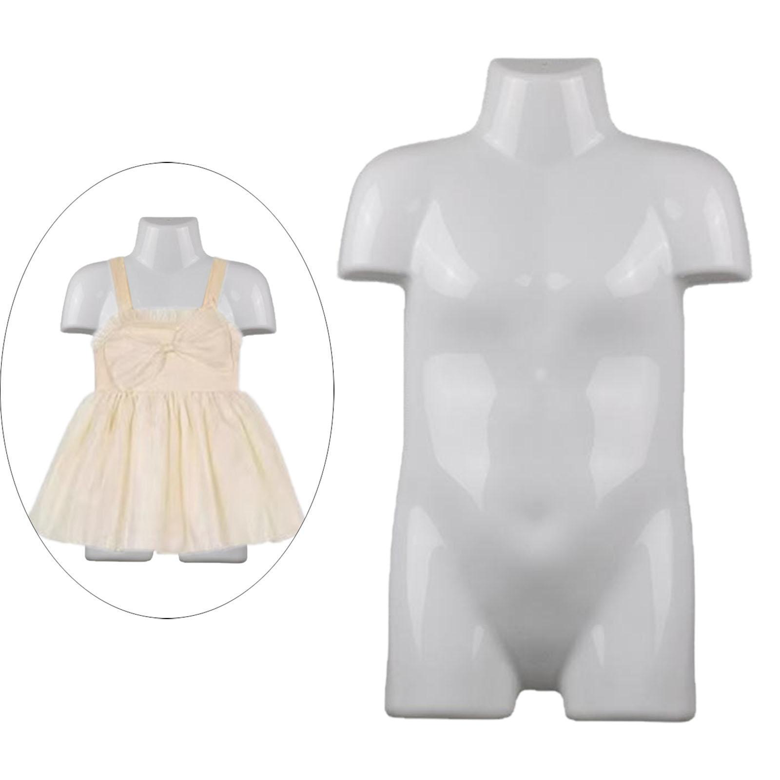 Kind Schaufenster puppe Mädche – Dress Form Mannequin Bewertung und Preis