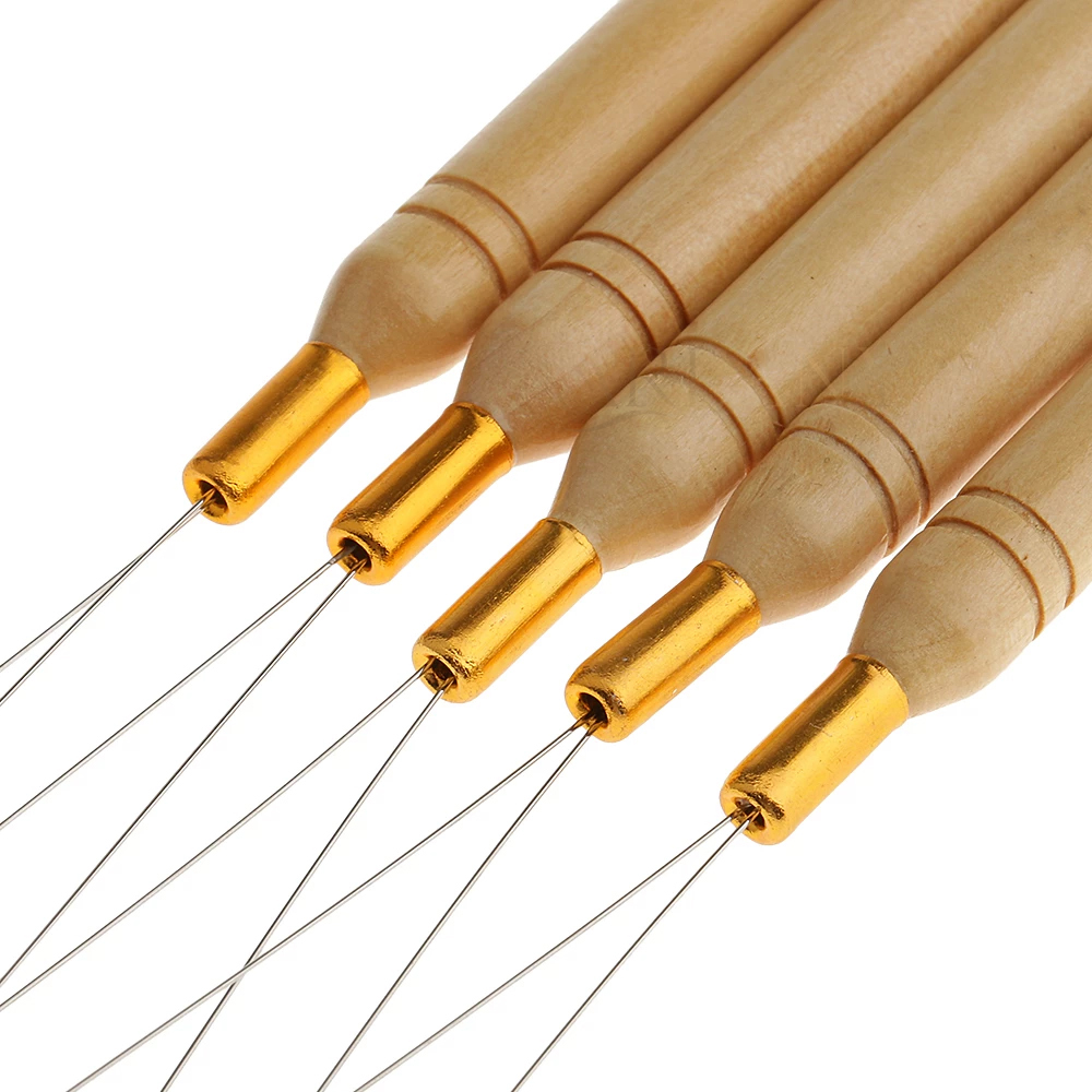 10 Stück Mikro ringe Schleife  – Needle Threader Tool Bewertung und Preis