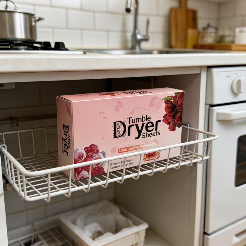 Haushalts-Wäschepflegeprodukt  – Fabric Softener Sheet Bewertung und Preis