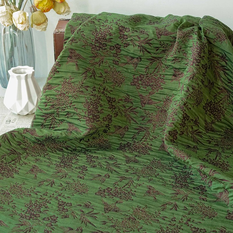 Pflaumen-Bambus-Elster-Muster  – Sewing Vest Bewertung und Preis