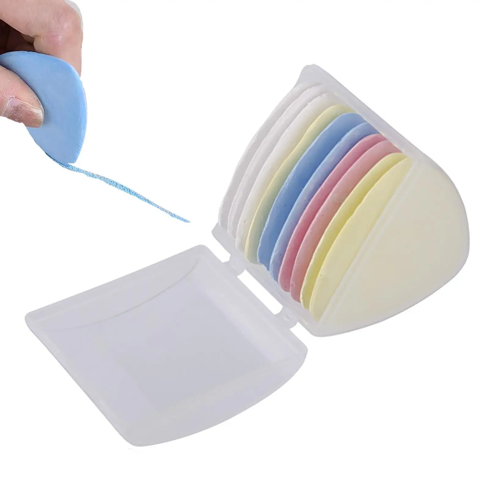 yes10/20/30 Stück bunte Stoff- – Tailor Chalk Marker Bewertung und Preis