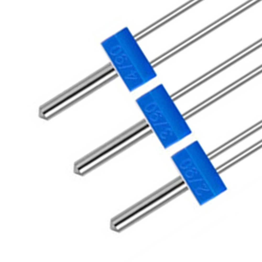 18 Stück Edelstahl Nähmaschine – Twin Needle Stretch Bewertung und Preis