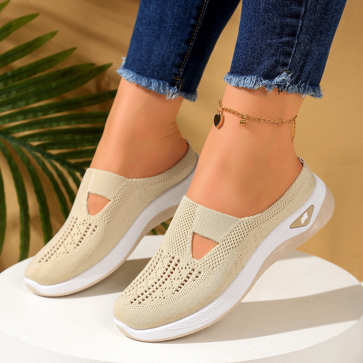 Frauen Schuhe Atmungsaktive Ha – Sewing Net Bewertung und Preis