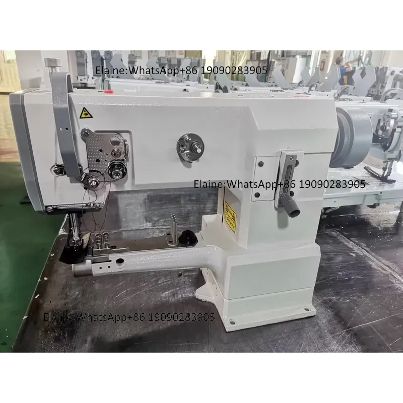 QK-T335 Direktantrieb-Verbundt – Sewing Factory Bewertung und Preis