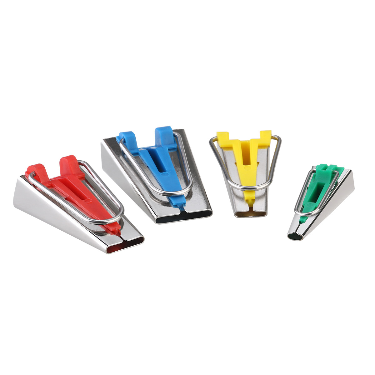 Stoff-Schrägbandformer-Set Näh – Binding Tape Bias Bewertung und Preis