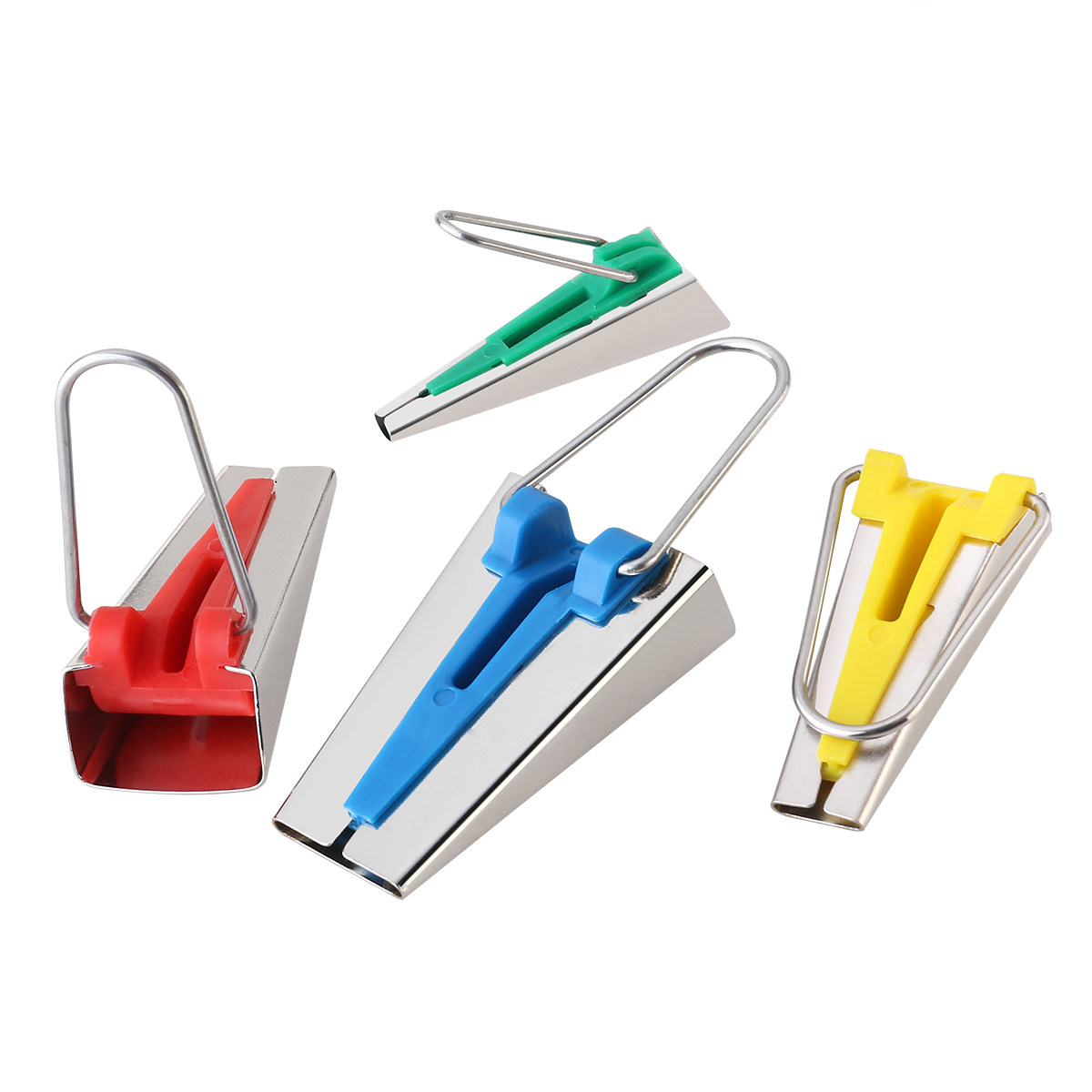 Stoff-Schrägbandformer-Set Näh – Binding Tape Bias Bewertung und Preis