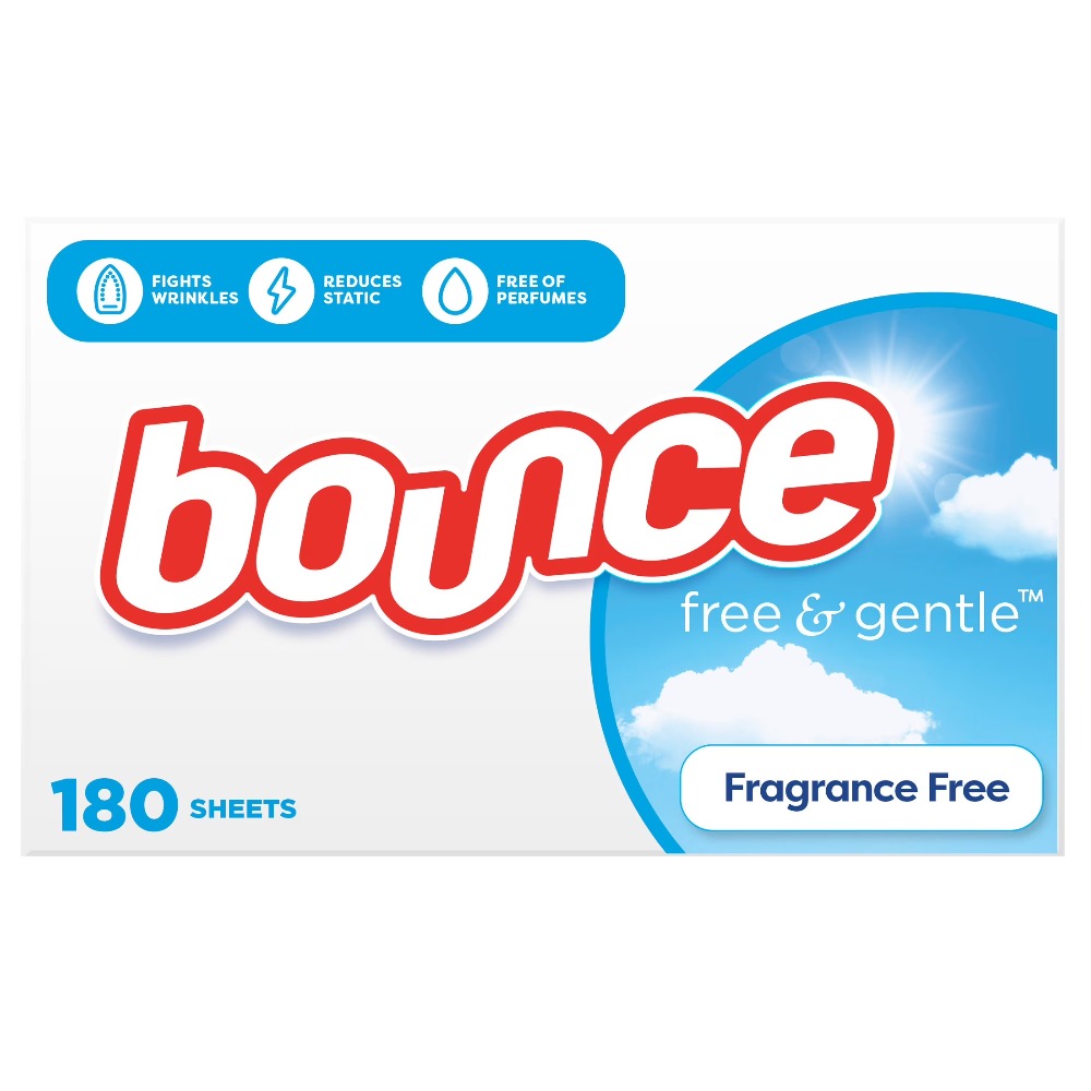 Großpackung Haushalts-Trockner – Fabric Softener Sheet Bewertung und Preis