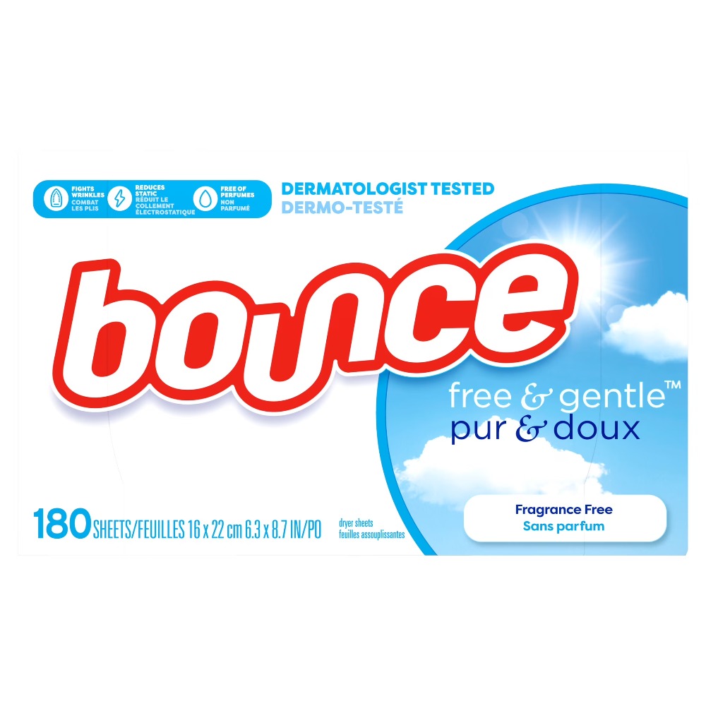 Großpackung Haushalts-Trockner – Fabric Softener Sheet Bewertung und Preis