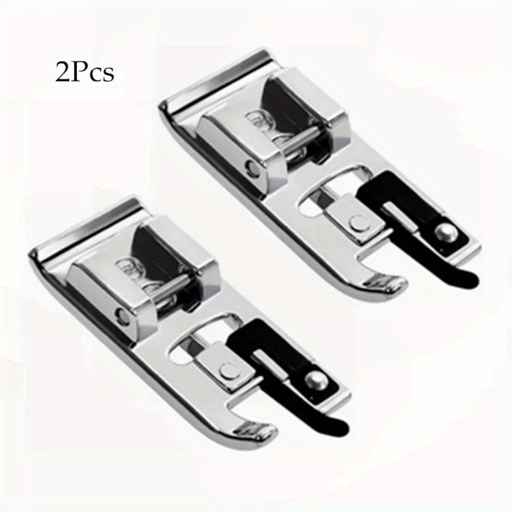 2 Stück Dickstoff-Overlock-Näh – Sewing Factory Bewertung und Preis