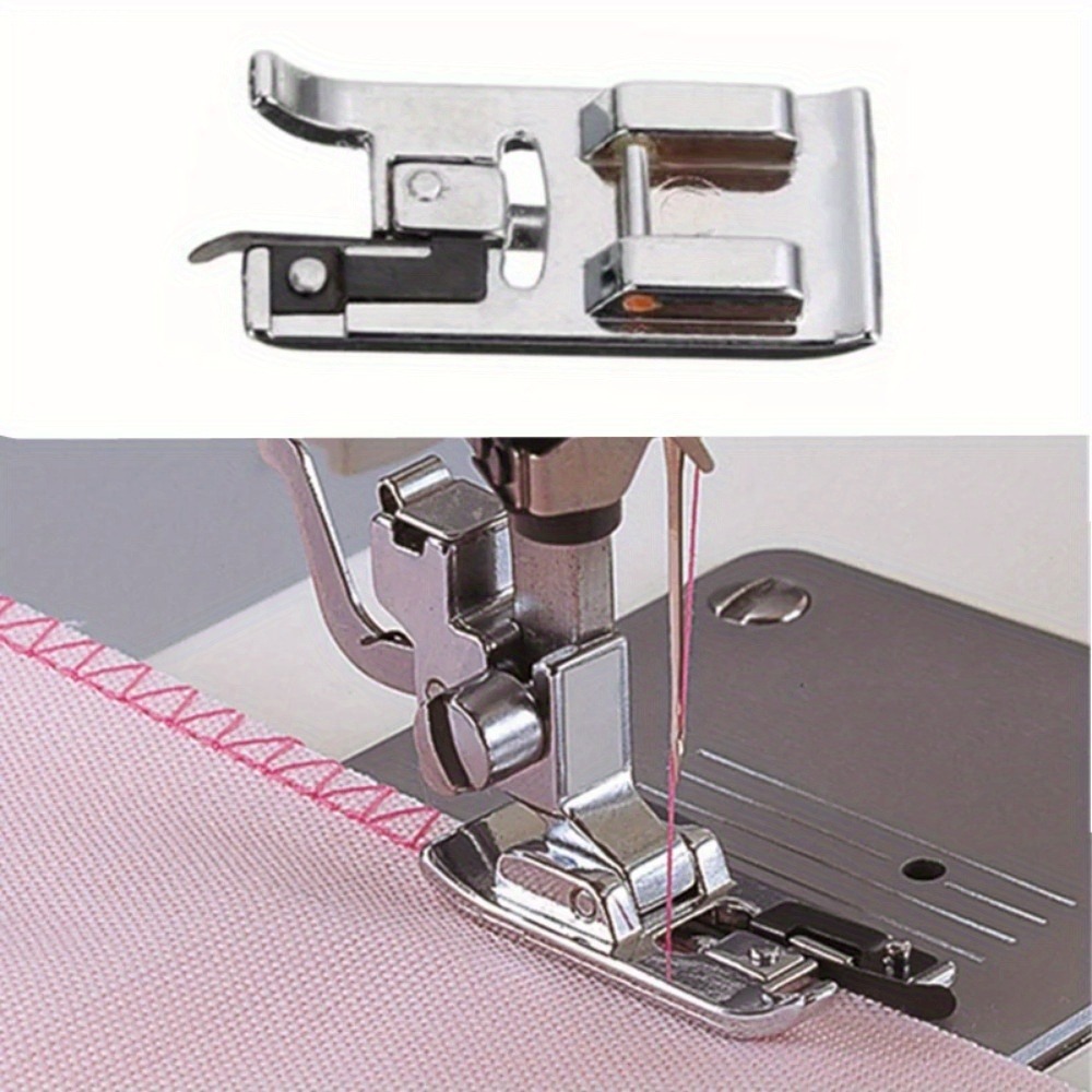 2 Stück Dickstoff-Overlock-Näh – Sewing Factory Bewertung und Preis