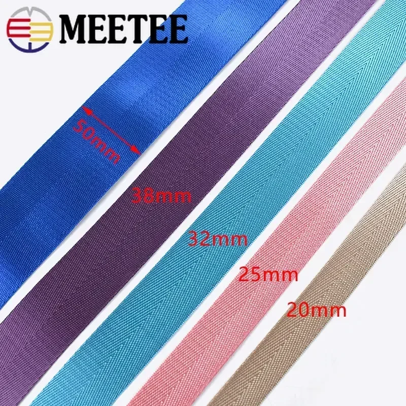 5Meter 20-38mm 1mm Dickes Nylo – Binding Tape Bias Bewertung und Preis