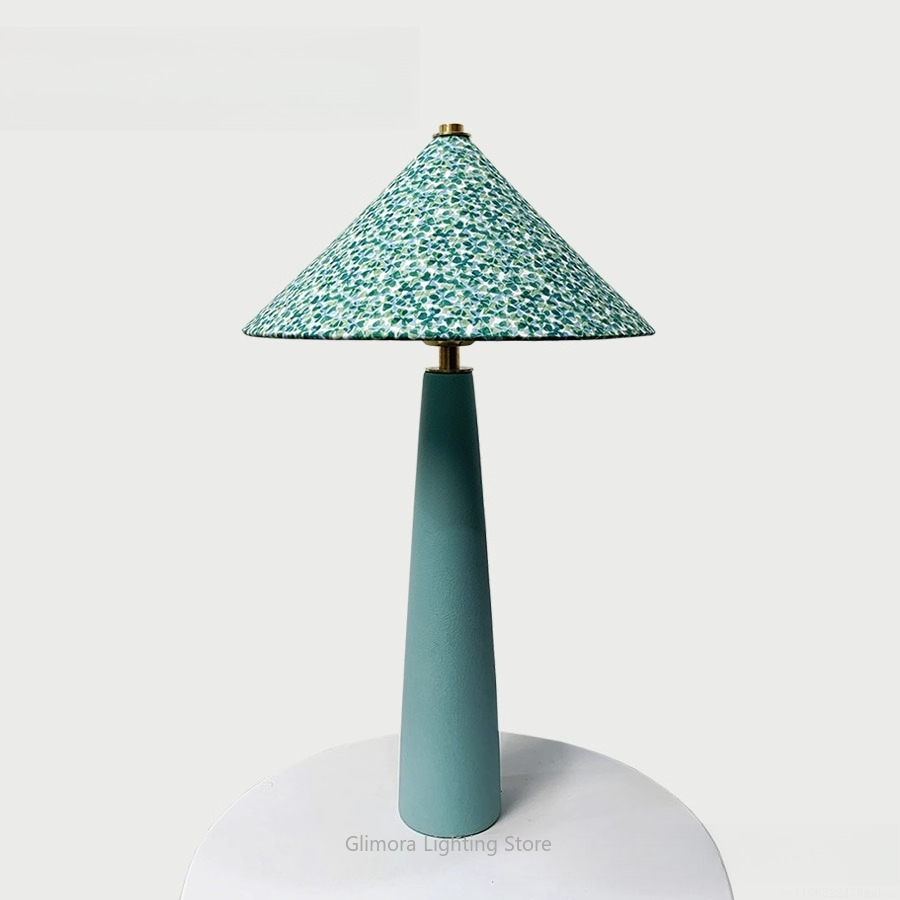 Blaugrüne Tischlampe in Regens – Century Textile & Sewing Supply Reviews Bewertung und Preis