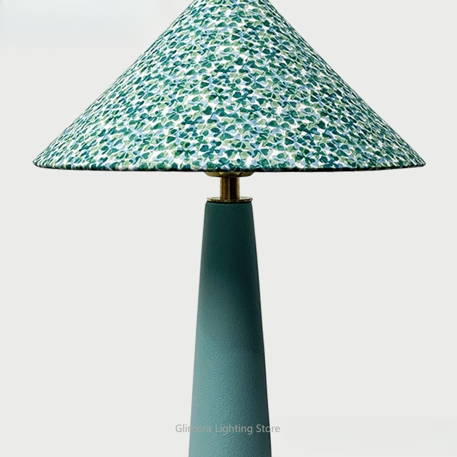 Blaugrüne Tischlampe in Regens – Century Textile & Sewing Supply Reviews Bewertung und Preis
