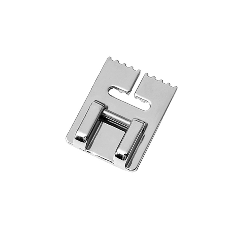 Snap On 5,7,9 Rillen-Rillenfuß – Twin Needle Stretch Bewertung und Preis