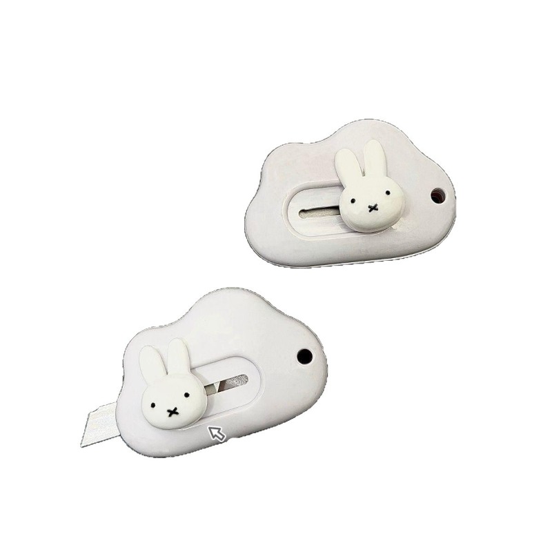 Ins Cartoon Kreatives Miffy-Ka – Sewing By Bewertung und Preis