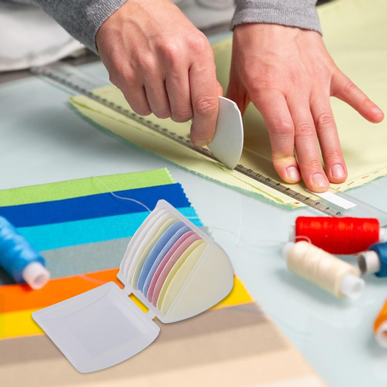 10/20/30 Stück Bunte Schneider – Tailor Chalk Marker Bewertung und Preis